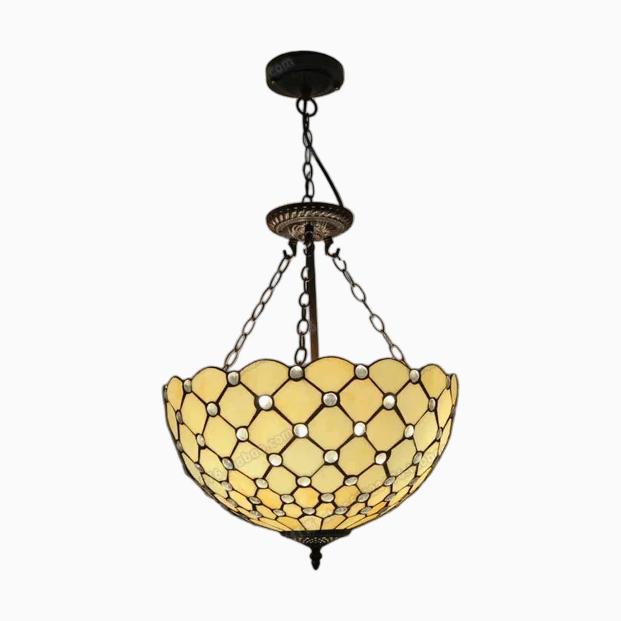 Sleek European minimalist chandelier with sparkling crystals, blending modern design and refined elegance.