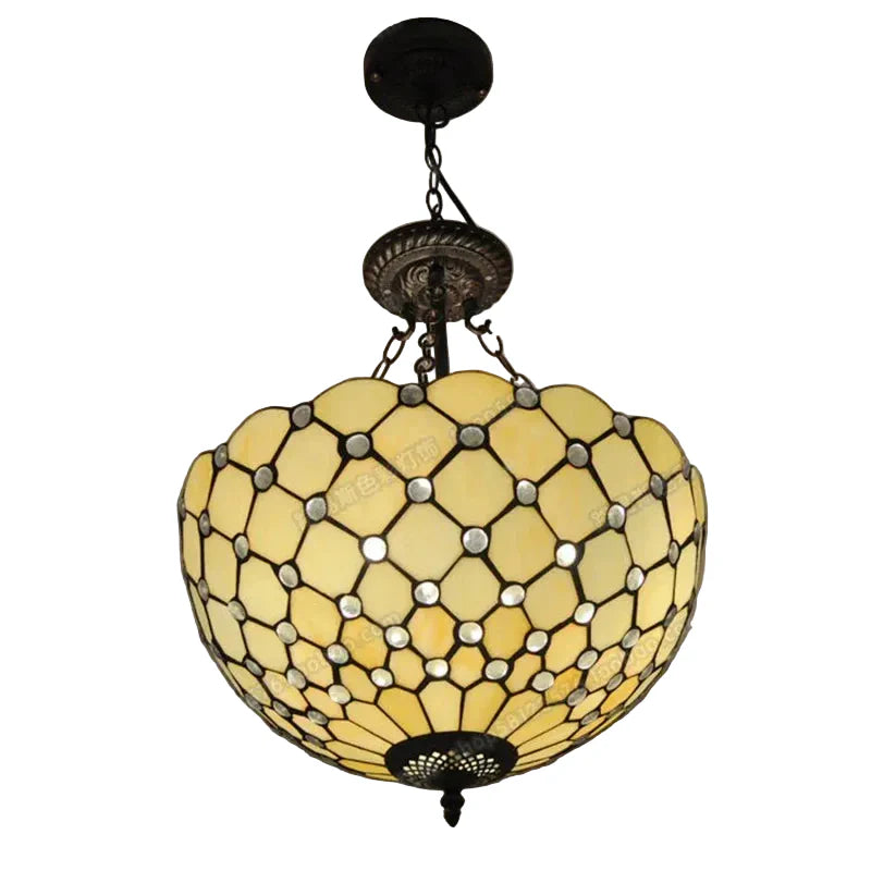 Ornate minimalist modern European crystal chandelier with sleek design, suspended by chain and decorative mount.