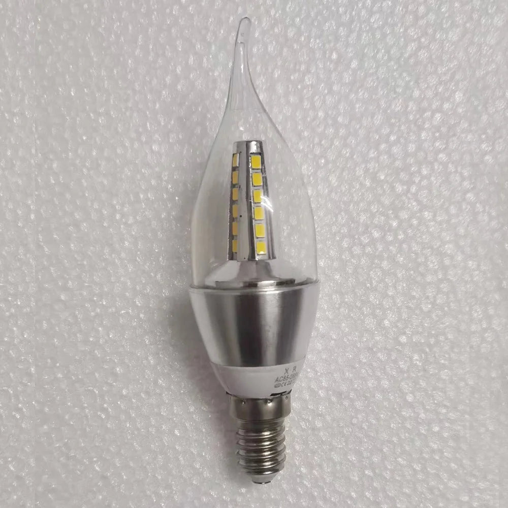 Grand lustre en cristal élégant pour salon et salle à manger