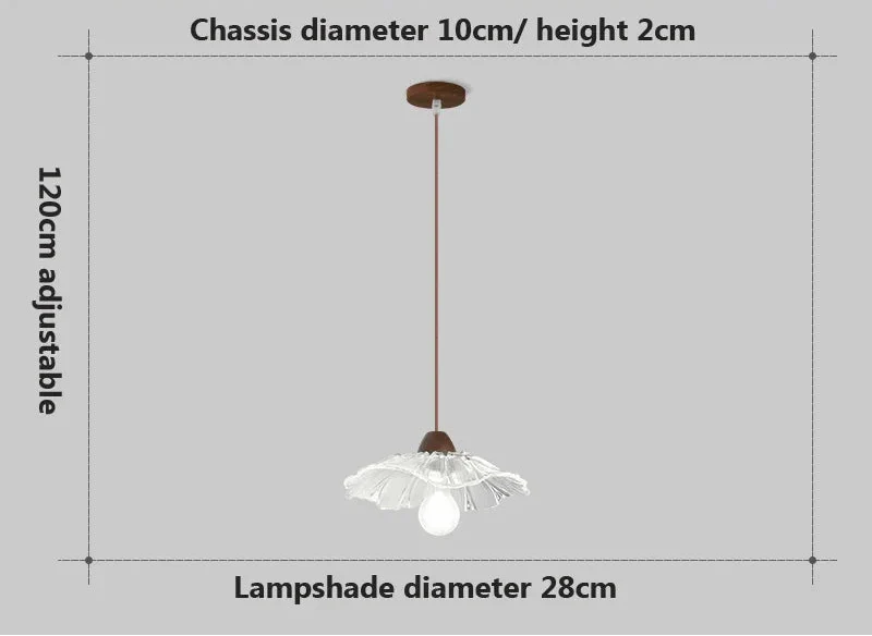 Art Deco Crystal Chandelier Vintage Minimalist Design