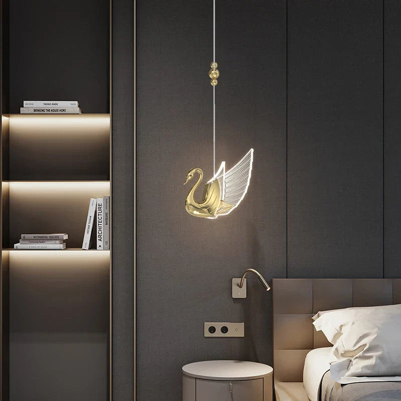 Maison Ornate Modern Crystal Chandelier with Gold Accents, elegant design and sparkling crystal elements.