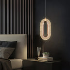 Maison Ornate Modern Crystal Chandelier with gold accents, featuring layered crystals and elegant metallic detailing.