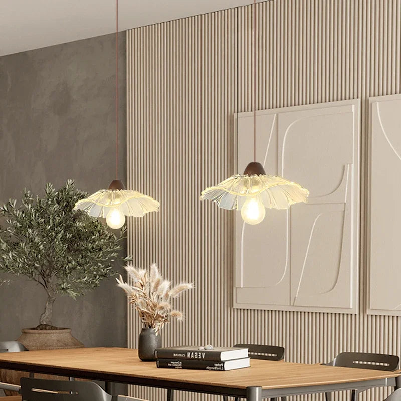 Maison Ornate Vintage Crystal Chandelier, Japanese Loft Minimalist Style, elegant lighting and intricate crystal design.